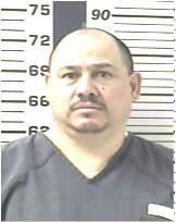 Inmate GONZALEZHERRERA, JORGE