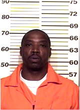 Inmate HILL, PRESTON