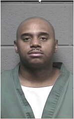 Inmate HUERY, CLIFFORD M