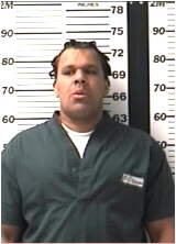 Inmate LAY, WILLIE H