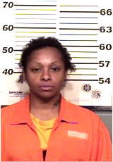 Inmate LEWIS, JANICE V