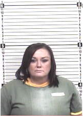 Inmate LORIS, COLLEEN M