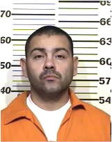 Inmate MALDONADO, ALBERT