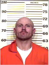 Inmate MCCOY, NATHAN E