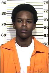 Inmate MONROE, TERRY S