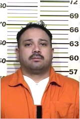 Inmate MONTOYA, JOHN L