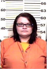 Inmate MORGANGREER, ANN M