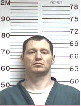 Inmate RICHARDSON, THOMAS C