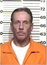 Inmate ROSSMAN, CONRAD J