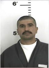 Inmate SALINASRODRIGUEZ, JOSE