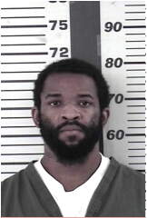 Inmate STEPHENS, CHRISTOPHER J