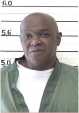 Inmate TURMAN, GREGORY L