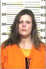 Inmate WALBERG, MONICA M