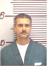 Inmate WILSON, FREDERIC