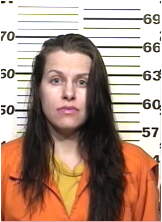 Inmate BALDURSSON, ROSALIND L