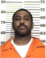 Inmate CHAMBERS, WILLIAM