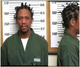 Inmate COLBERT, IAN T