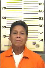 Inmate CORTEZ, RICARDO R