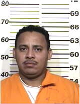 Inmate DOBLADOHERNANDEZ, JUAN C