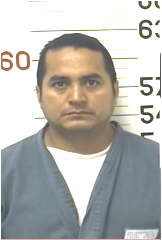 Inmate DOLORESGARCIA, FIDEL