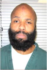 Inmate FOSTER, WILLIAM E