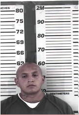 Inmate GONZALEZ, LORENZO O