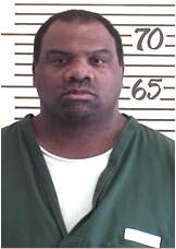 Inmate GRUMBACH, LEROY M