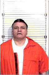 Inmate HERNANDEZ, VICTOR J