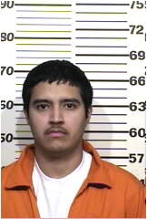 Inmate HERRERARODRIGUEZ, SAMUEL