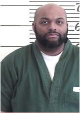 Inmate HIGHTOWER, MARCUS A