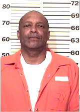 Inmate JONES, ANTHONY D