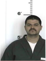 Inmate LOPEZ, JOSE A