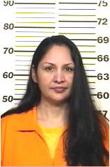 Inmate LOPEZ, PRISCILLA L