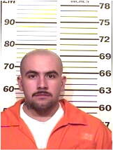 Inmate LOPEZ, ROBERT R