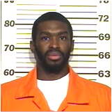 Inmate MACK, CHRISTOPHER J