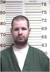 Inmate MATHEWES, TRAVIS V