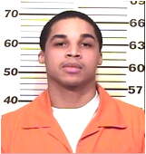 Inmate MCINTYRE, QUENTIN R