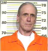 Inmate MITCHELL, LAWRENCE R