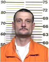 Inmate PERCE, JAY M