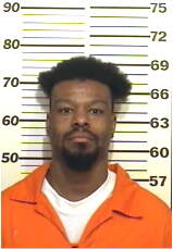 Inmate SAGERE, CHARLES L