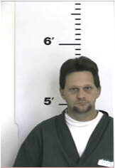 Inmate SCHWEIGERT, GREGORY S