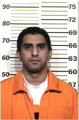 Inmate SINGH, HARINDER