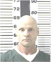 Inmate SMITH, CHARLES R