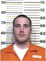 Inmate WEAVER, MATTHEW D