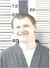 Inmate BURKS, ALLEN H