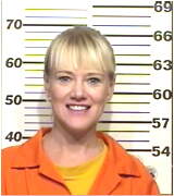 Inmate DEVINE, DAWN C