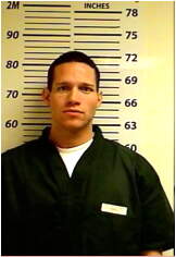 Inmate FERGUSON, CHANCE W