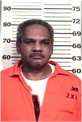 Inmate GRAHAM, RICHARD D