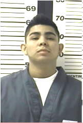 Inmate GUERREROLOPEZ, MIGUEL A