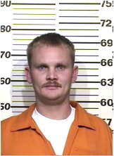 Inmate LEFORS, RYAN J